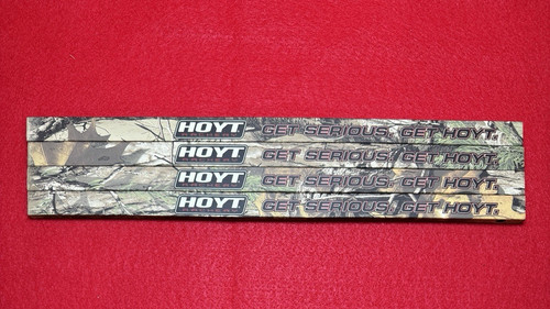 Hoyt maxis realtree xtra - 31,
