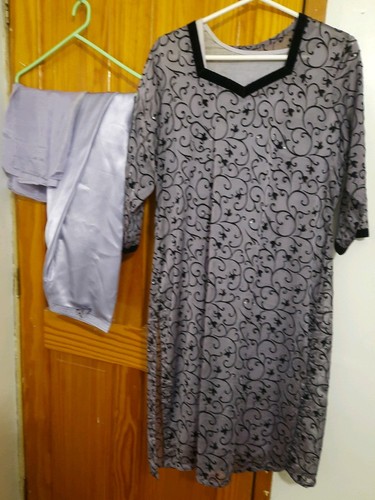 Shalwar kameez piece - shalwar, set