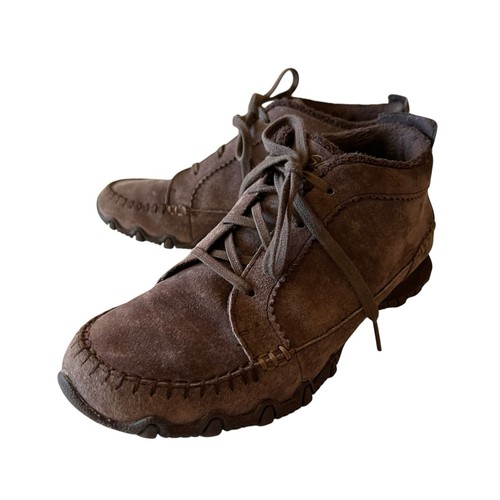 Sketchers relaxed fit bikers - sketchers,