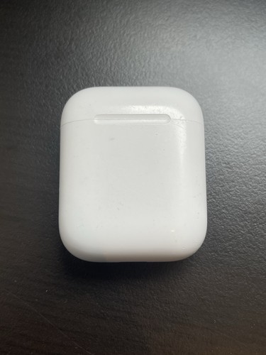 Apple airpods 2nd gen - apple,