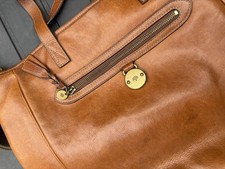 Mulberry Somerset Tote – Oak