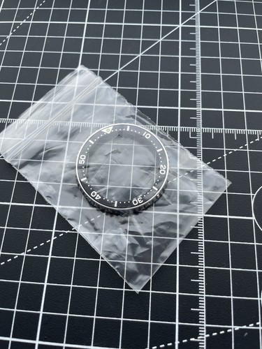 Seiko skx007 skx009 bezel - seiko,