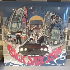 Ren & The Skinner Brothers -