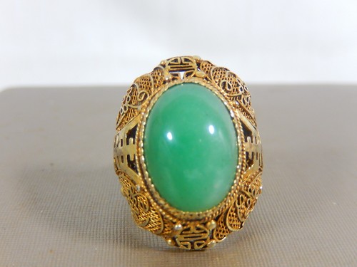 Vintage chinese export - chinese, genuine