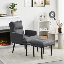 Fodable Lazy Chair w/