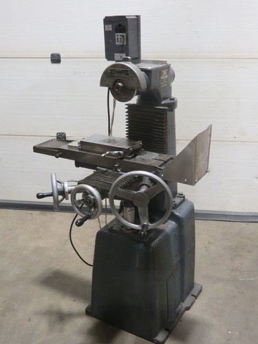 Eagle surface grinder 240v - eagle,
