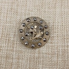 Antique Button Steel Rivets