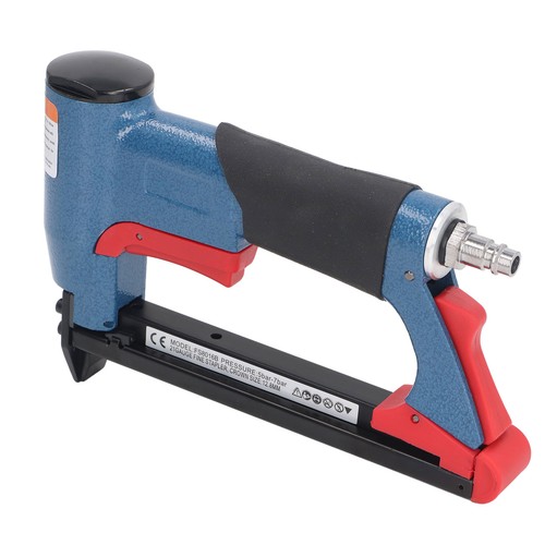 Pneumatic staple gun gauge - staple, 21