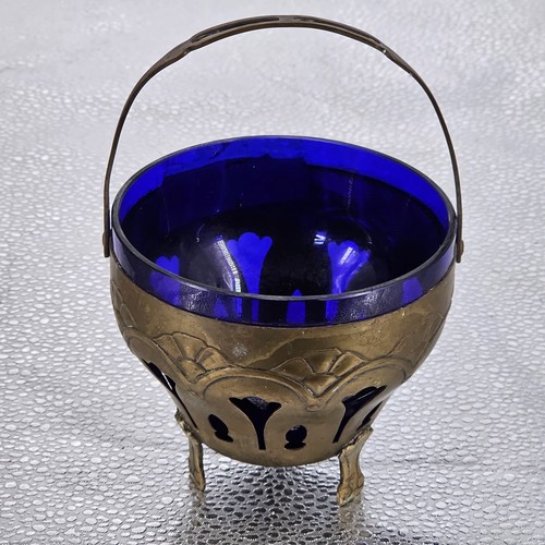 Antique art nouveau sugar - art,