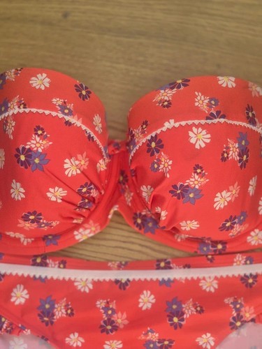 Asos floral print red - floral,