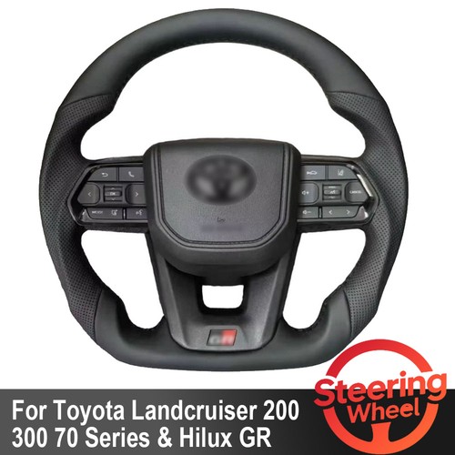 Steering wheel for toyota - steering,