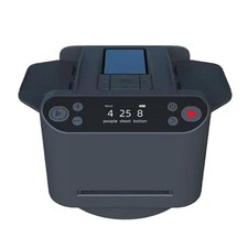 2-in-1 Automatic Card