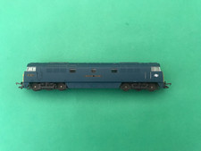 Lima 00 Gauge 205122 Western