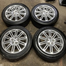 Genuine Range Rover L322 &