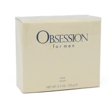 Calvin Klein Obsession For Men