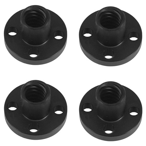 Lead screw nut axis - screw,