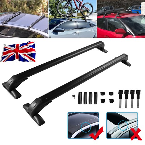 Car roof rack cross - roof,
