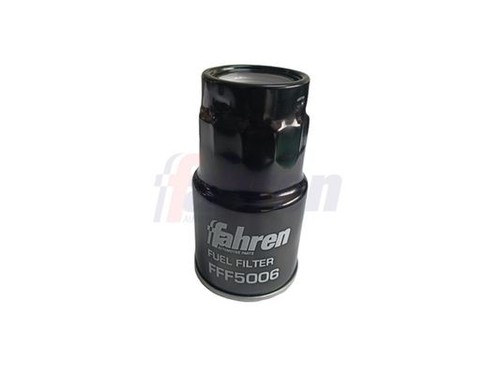 Fahren fuel filter element - fuel,