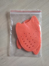 Specialized Body Geometry Orange Wedges 41-42