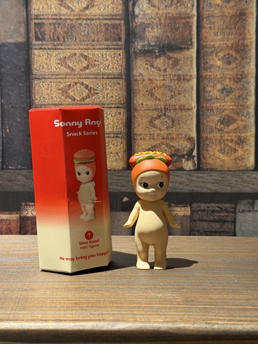 Authentic sonny angel snack - authentic,