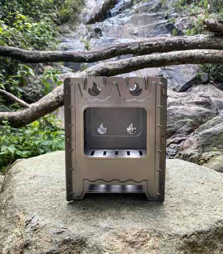 Boundless voyage titanium - boundless,