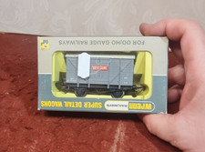 Wrenn W5010 Ventilated Wagon