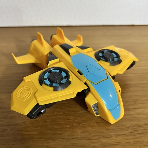 Playskool heroes transformers - playskool,