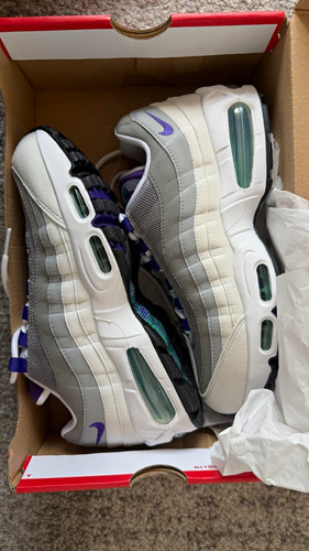 Nike air max women - max, 95