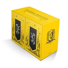 Harry Potter Hufflepuff House