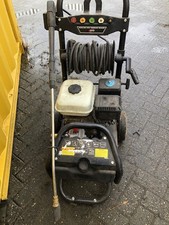 Petrol Power Washer