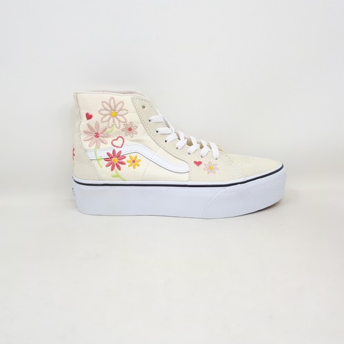Vans sk8 tapered - sk8-hi, stackform