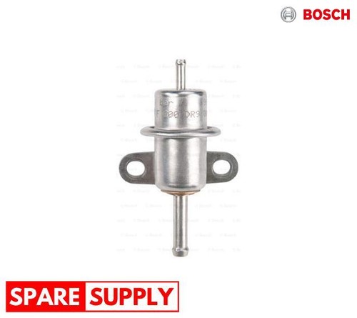 Control valve fuel pressure - valve,,