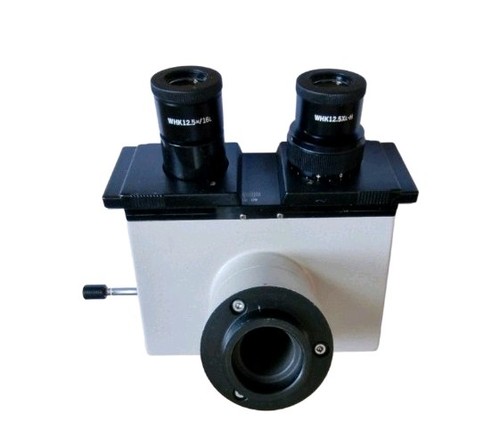 Olympus microscope head - microscope,