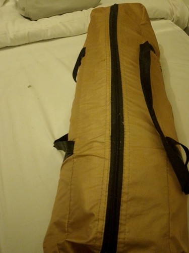 Man tent for festival or - tent,