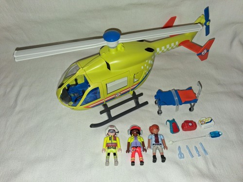 Playmobil hospital medical - playmobil,
