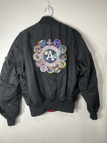Alpha industries apollo - alpha,