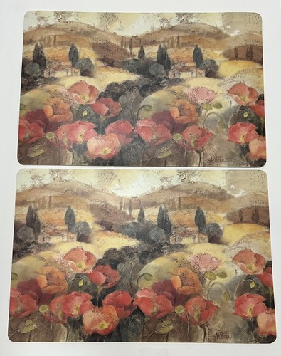Albena hristova placemats - hristova,