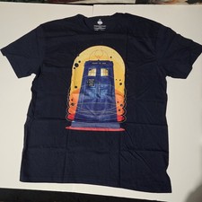 Offical doctor who - who:, tardis