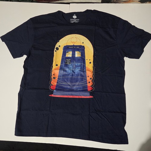 Offical doctor who tardis - offical,
