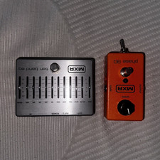 MXR Phase 90 Analog Phaser &