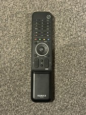 Genuine Humax RT-531B Remote