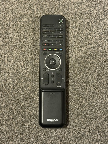 Genuine humax 531b - genuine,