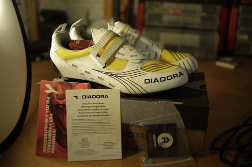 Diadora triathlon road - triathlon, cycling