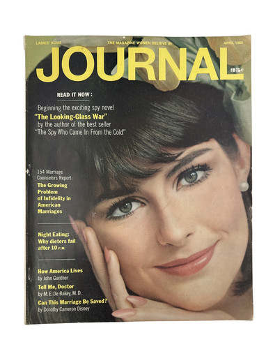Ladies home journal - home,