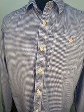 Fat Face Mens Long Sleeved