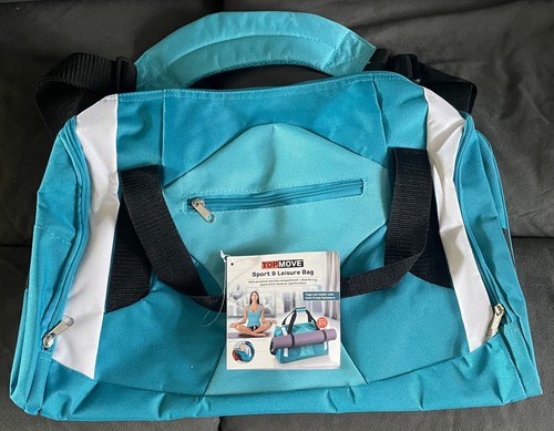 Sport and leisure bag - sport,