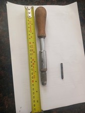 YANKEE SCREWDRIVER  OPERATES