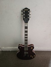 Gretsch Streamliner, Semi