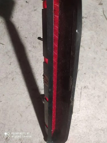 Opel vectra rear third - third, brake
