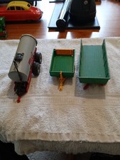 Britians Farm Toys Vintage Job